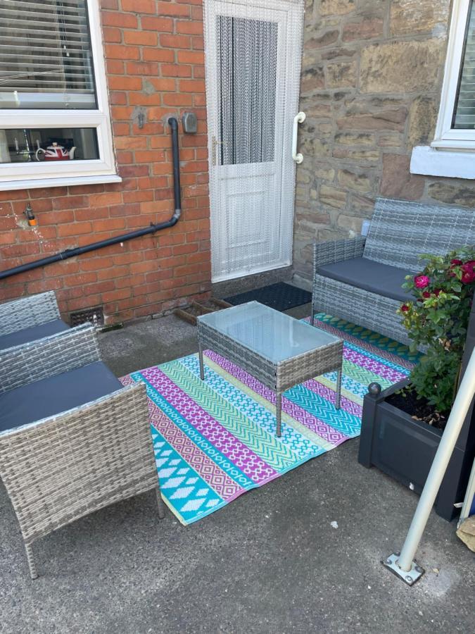 Sandridge * Newbiggin-by-the-Sea