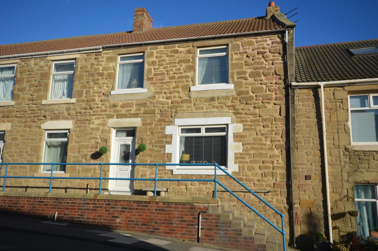 Sandridge Holiday home Newbiggin-by-the-Sea