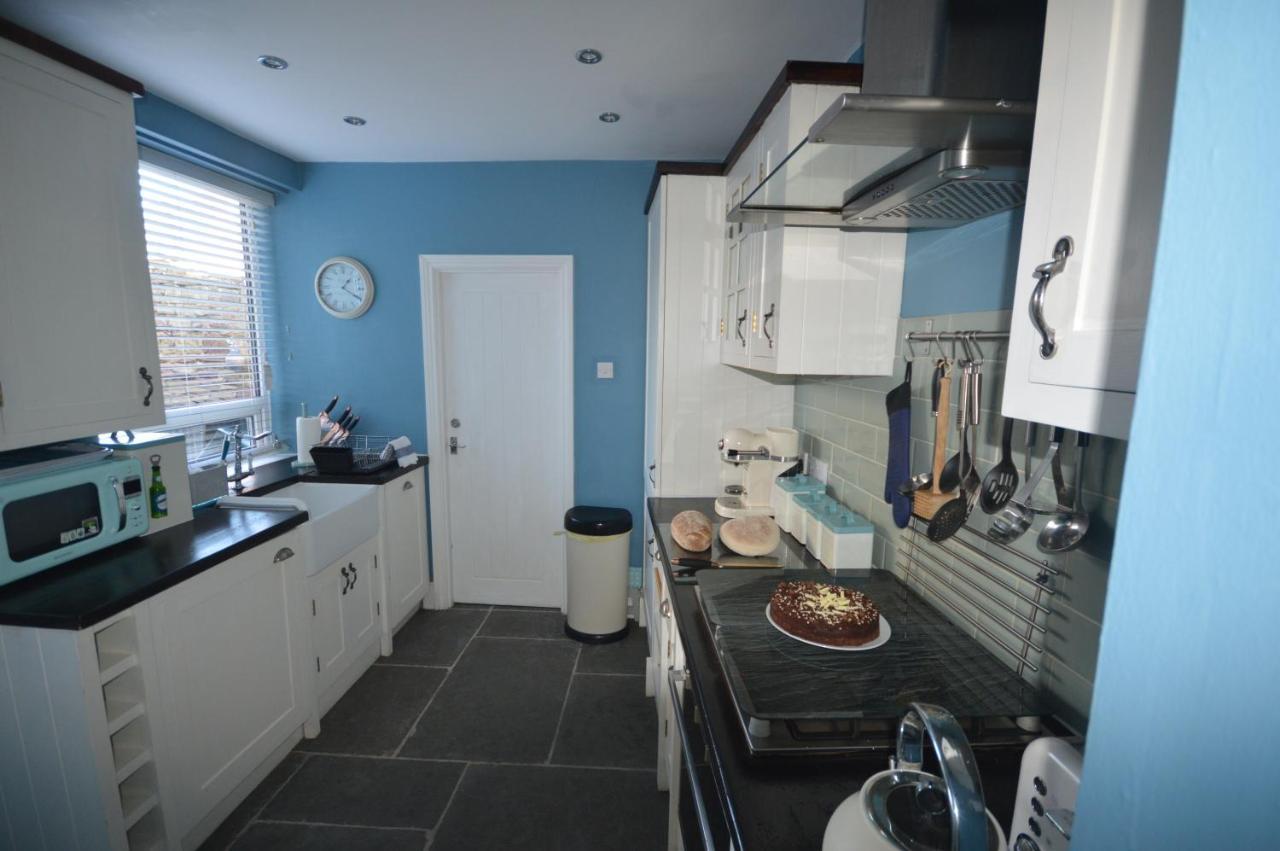 Holiday home Sandridge