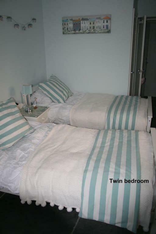 Sandridge Holiday home Newbiggin-by-the-Sea
