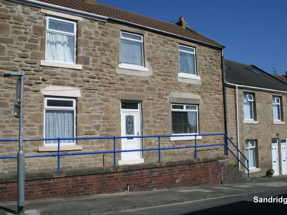 Holiday home Sandridge Newbiggin-by-the-Sea